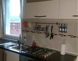 Appartement 2 chambres à louer dans Cluj-napoca, zone Centru