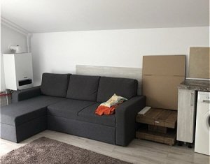 , 60m2 dans Cluj-napoca, zone Manastur