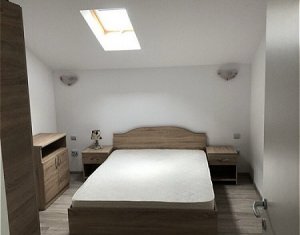 Appartement 3 chambres à louer dans Cluj-napoca, zone Manastur