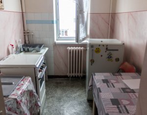 Lakás 3 szobák kiadó on Cluj-napoca, Zóna Manastur