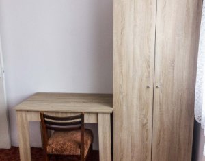 Lakás 3 szobák kiadó on Cluj-napoca, Zóna Manastur