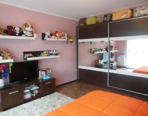 Appartement 1 chambres à louer dans Cluj-napoca