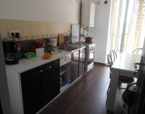Appartement 1 chambres à louer dans Cluj-napoca