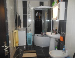 Appartement 1 chambres à louer dans Cluj-napoca