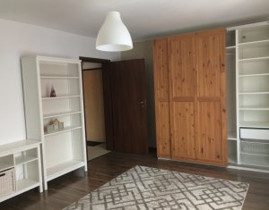 Appartement 2 chambres à louer dans Cluj-napoca, zone Marasti