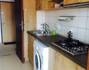 Appartement 2 chambres à louer dans Cluj-napoca, zone Marasti