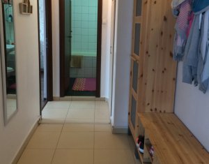 Appartement 2 chambres à louer dans Cluj-napoca, zone Marasti
