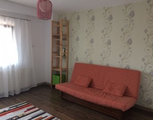 Appartement 2 chambres à louer dans Cluj-napoca, zone Marasti