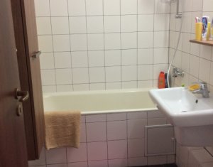 Appartement 2 chambres à louer dans Cluj-napoca, zone Marasti