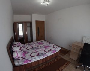 Appartement 2 chambres à louer dans Cluj-napoca, zone Centru