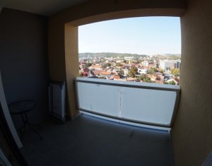 Appartement 2 chambres à louer dans Cluj-napoca, zone Centru