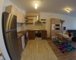 , 57m2 dans Cluj-napoca, zone Centru