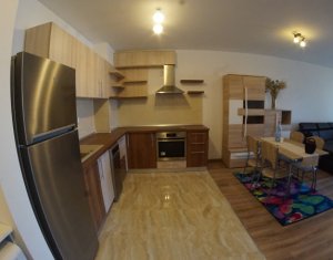 Appartement 2 chambres à louer dans Cluj-napoca, zone Centru