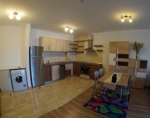 Appartement 2 chambres à louer dans Cluj-napoca, zone Centru
