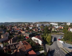 Appartement 2 chambres à louer dans Cluj-napoca, zone Centru