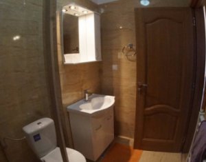 Appartement 2 chambres à louer dans Cluj-napoca, zone Centru
