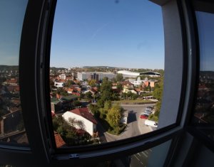Appartement 2 chambres à louer dans Cluj-napoca, zone Centru
