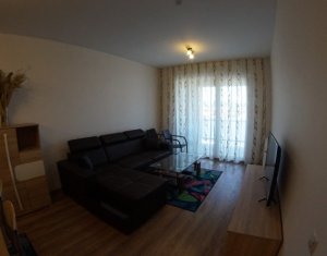 Appartement 2 chambres à louer dans Cluj-napoca, zone Centru
