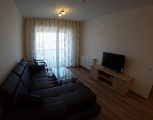 Appartement 2 chambres à louer dans Cluj-napoca, zone Centru