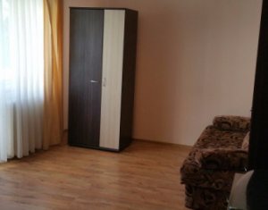 Appartement 2 chambres à louer dans Cluj-napoca, zone Zorilor