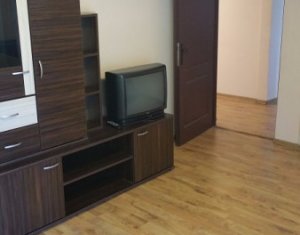 Appartement 2 chambres à louer dans Cluj-napoca, zone Zorilor