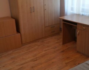 Appartement 2 chambres à louer dans Cluj-napoca, zone Zorilor