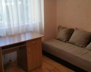 Appartement 2 chambres à louer dans Cluj-napoca, zone Zorilor