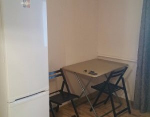 Appartement 2 chambres à louer dans Cluj-napoca, zone Zorilor