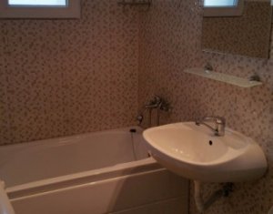 Appartement 2 chambres à louer dans Cluj-napoca, zone Zorilor