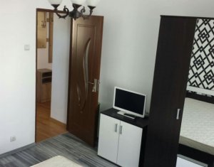 Appartement 2 chambres à louer dans Cluj-napoca, zone Zorilor