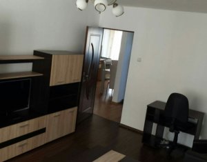 Appartement 2 chambres à louer dans Cluj-napoca, zone Zorilor