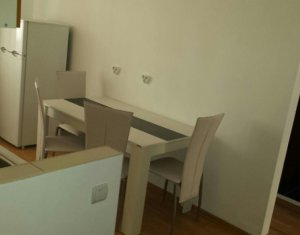 Appartement 2 chambres à louer dans Cluj-napoca, zone Zorilor