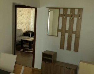 Appartement 2 chambres à louer dans Cluj-napoca, zone Zorilor