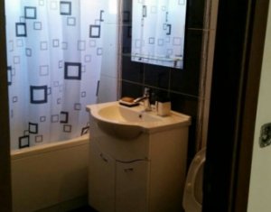 Appartement 2 chambres à louer dans Cluj-napoca, zone Zorilor