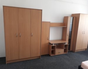 Lakás 1 szobák kiadó on Cluj-napoca, Zóna Manastur