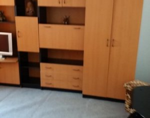 Lakás 1 szobák kiadó on Cluj-napoca, Zóna Manastur