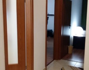 Lakás 2 szobák kiadó on Cluj-napoca, Zóna Zorilor