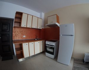 Appartement 2 chambres à louer dans Cluj-napoca, zone Gheorgheni