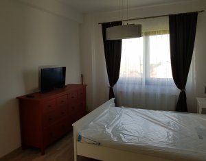Appartement 2 chambres à louer dans Cluj-napoca, zone Europa
