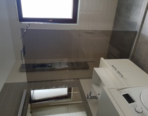 Appartement 2 chambres à louer dans Cluj-napoca, zone Europa
