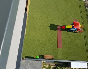 Appartement 2 chambres à louer dans Cluj-napoca, zone Europa