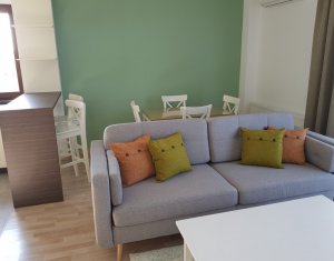Appartement 2 chambres à louer dans Cluj-napoca, zone Europa