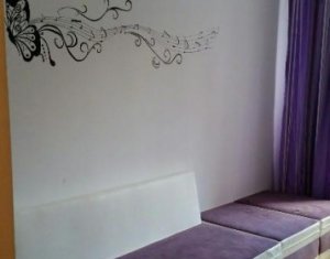 , 42m2 dans Cluj-napoca, zone Manastur