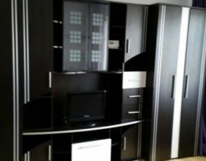 Appartement 2 chambres à louer dans Cluj-napoca, zone Manastur