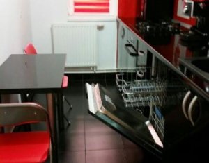Appartement 2 chambres à louer dans Cluj-napoca, zone Manastur