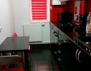 Appartement 2 chambres à louer dans Cluj-napoca, zone Manastur