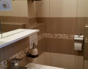 Appartement 2 chambres à louer dans Cluj-napoca, zone Manastur