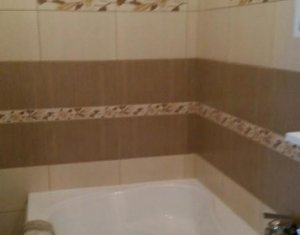 Appartement 2 chambres à louer dans Cluj-napoca, zone Manastur