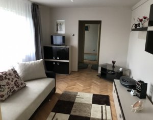 Appartement 2 chambres à louer dans Cluj-napoca, zone Gheorgheni