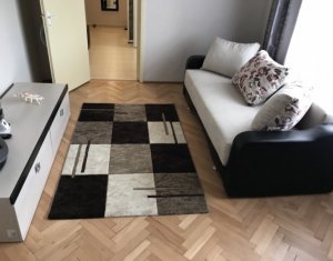Appartement 2 chambres à louer dans Cluj-napoca, zone Gheorgheni